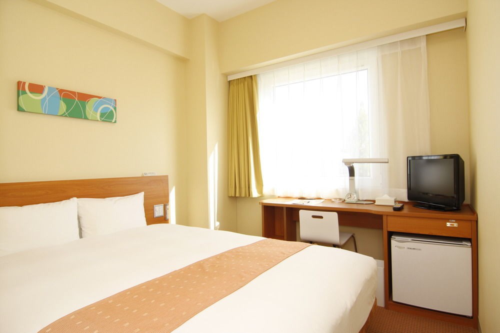 comfort inn kurashiki mizushima