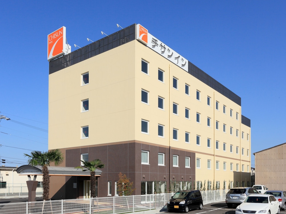 comfort inn kurashiki mizushima