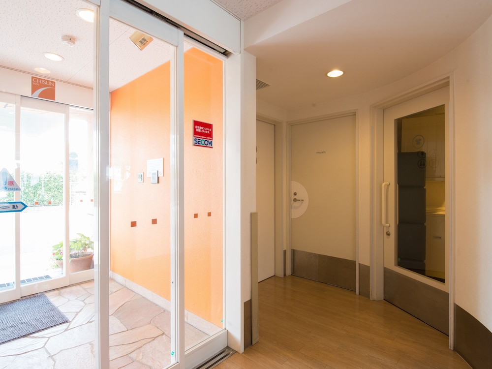 comfort inn kurashiki mizushima