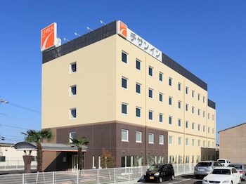 comfort inn kurashiki mizushima