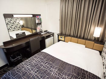 apa hotel hakodate ekimae