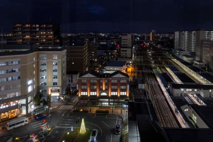hotel boston plaza kusatsu