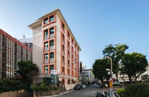 Archess Hotel,,3 star