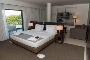 hotel perola