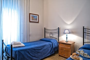 Giornate Romane,Lazio>>Ciampino,3 star