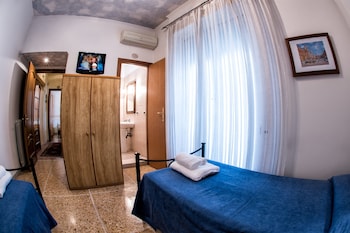 Giornate Romane,Lazio>>Ciampino,3 star