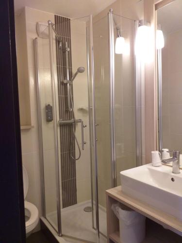 brit hotel granville