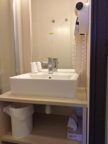 brit hotel granville