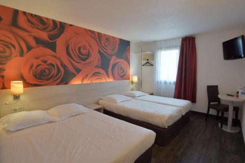 brit hotel granville