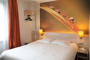brit hotel granville