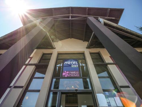 hotel inn design resto novo langres