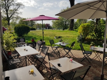 Hôtel Inn Design Resto Novo Langres,Haute-Marne>>Chaumont,2 star