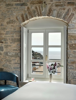 argini syros