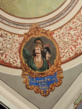 argini syros