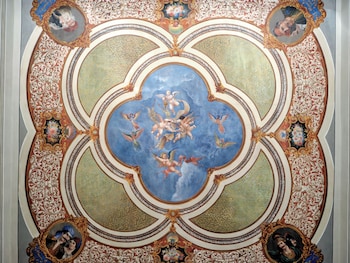 argini syros