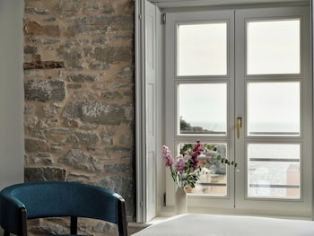 argini syros