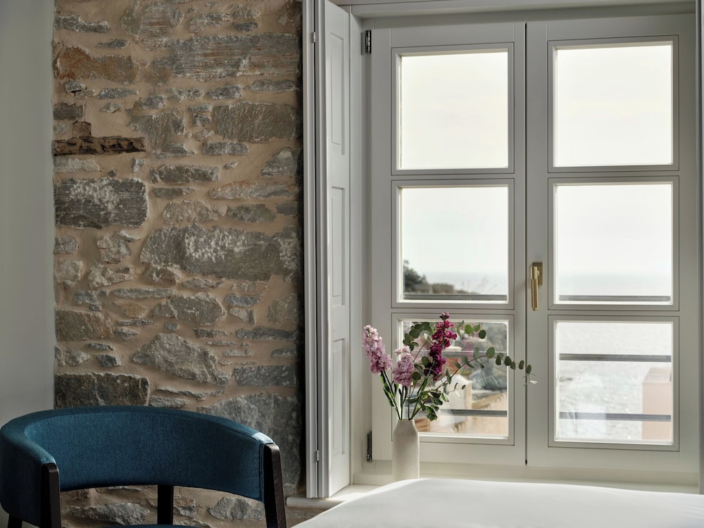 argini syros