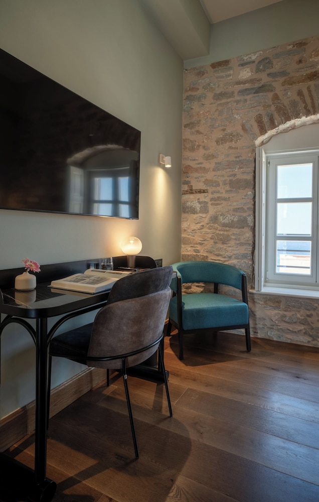 argini syros