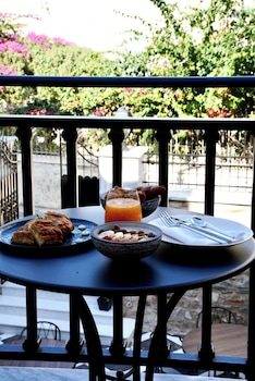argini syros