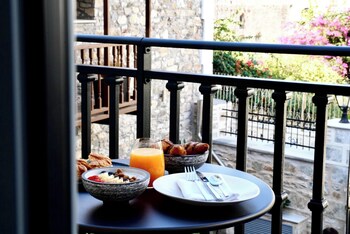 argini syros