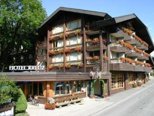 hotel kreuz lenk