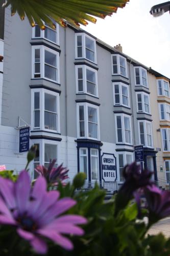 Richmond Hotel,Ceredigion>>Aberystwyth,3 star