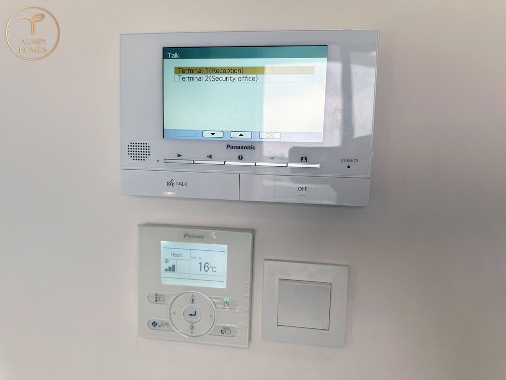 armin homes studio solforest ecopark