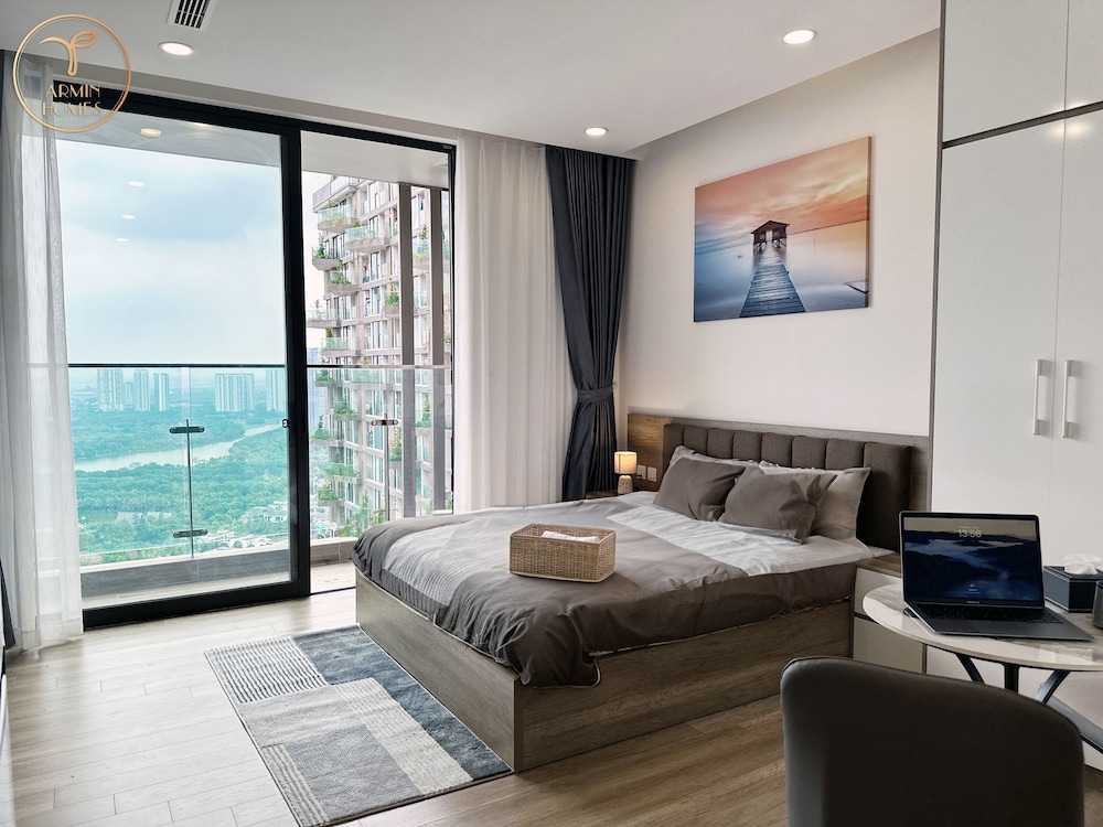 armin homes studio solforest ecopark