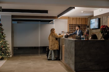 armon greenblu hotel and wellness