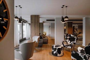 armon greenblu hotel and wellness
