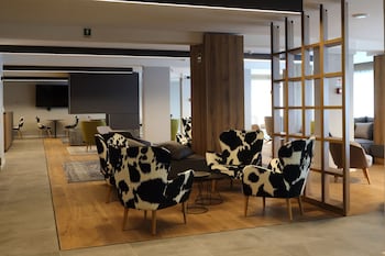 armon greenblu hotel and wellness