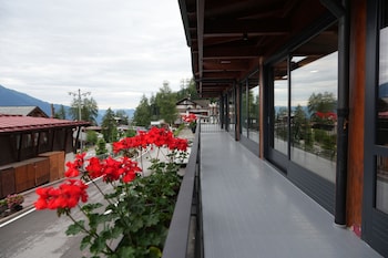 armon greenblu hotel and wellness
