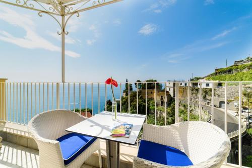 residenza al pesce doro