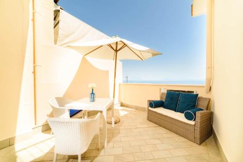 residenza al pesce doro