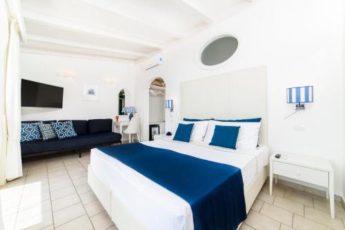 residenza al pesce doro