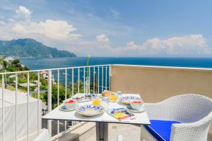 residenza al pesce doro