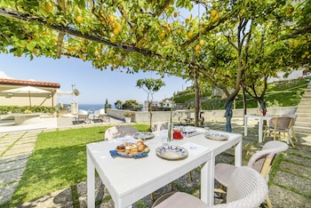 residenza al pesce doro