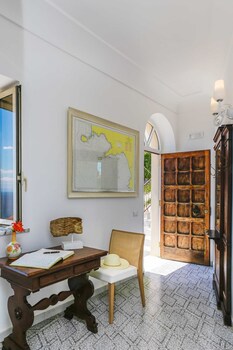 residenza al pesce doro