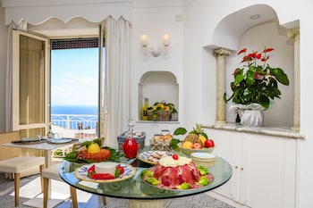 residenza al pesce doro