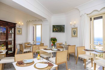 residenza al pesce doro