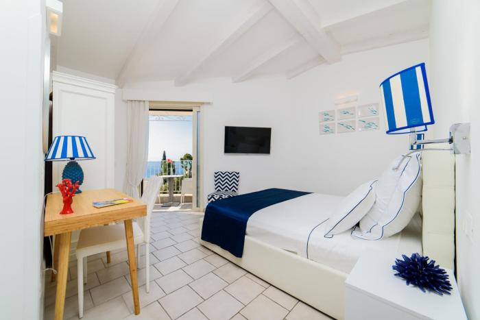 residenza al pesce doro