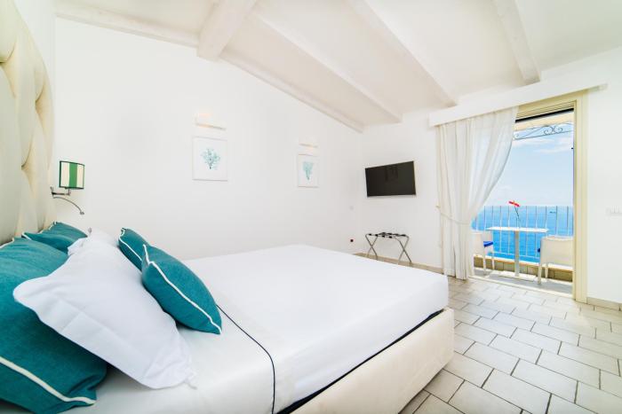 residenza al pesce doro