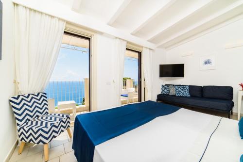 residenza al pesce doro