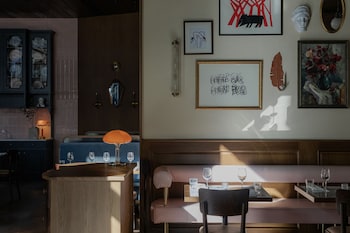 artizan design hotel
