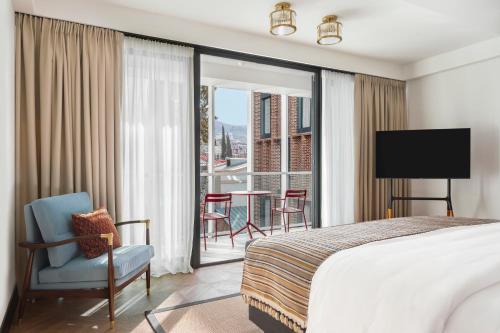 Artizan - Design Hotel,,5 star