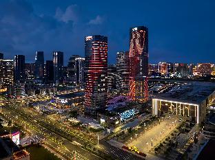 artyzen habitat hengqin zhuhai