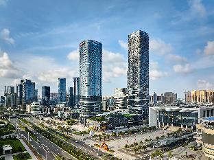 artyzen habitat hengqin zhuhai