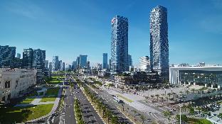 artyzen habitat hengqin zhuhai