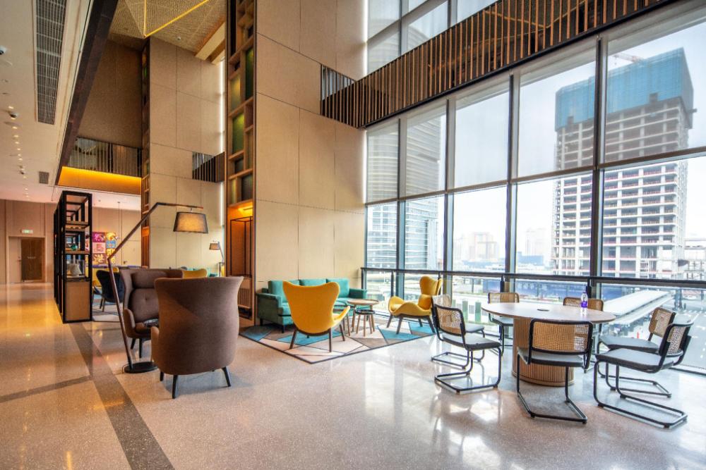 artyzen habitat hengqin zhuhai