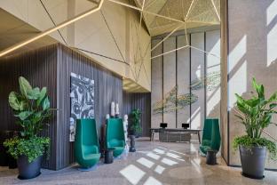 artyzen habitat hengqin zhuhai